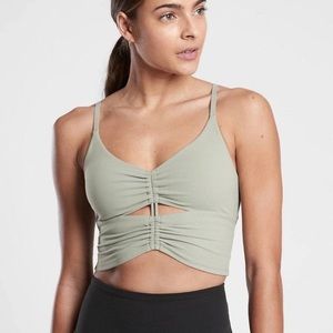 Athleta Sports Bra